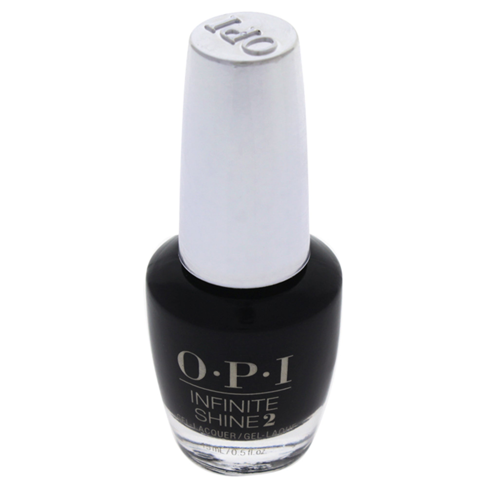 Infinite Shine 2 Gel Lacquer - ISL W42 Lincoln Park After Dark by OPI for Women - 0.5 oz Nail Polish