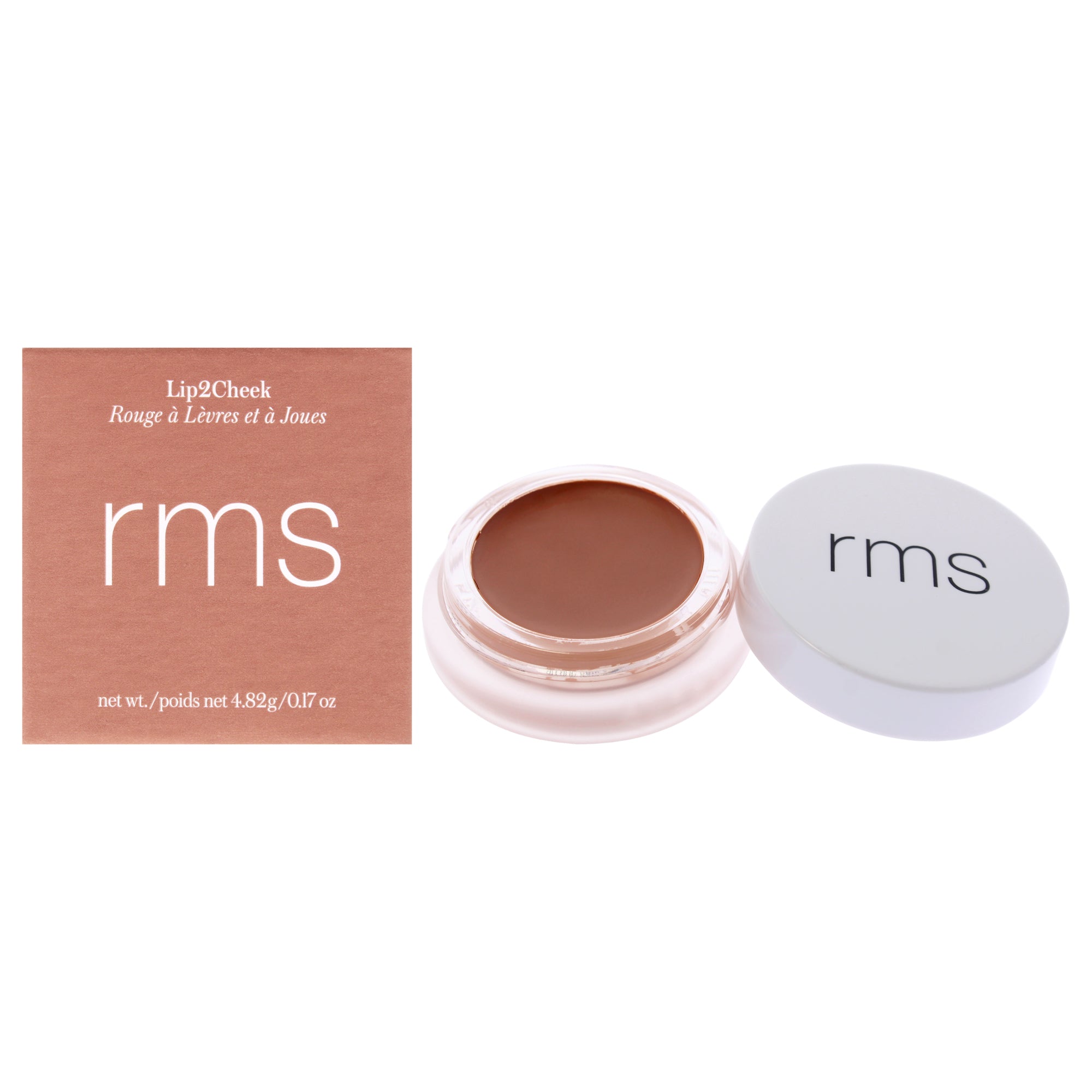 Lip2Cheek - Spell by RMS Beauty for Women - 0.17 oz Makeup