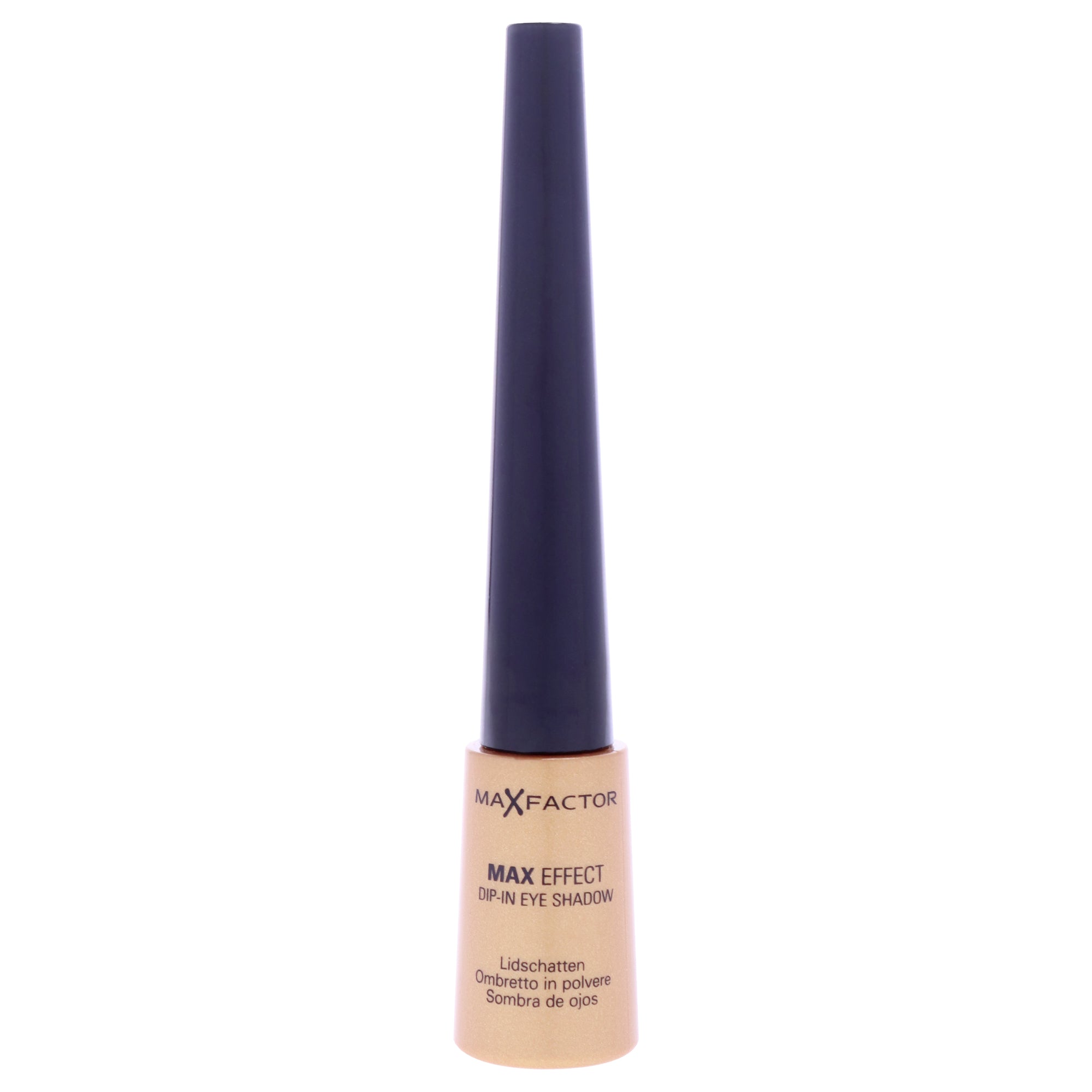Max Effect Dip-In Eyeshadow - 01 Ibiza Sunrise by Max Factor for Women - 0.03 oz Eye Shadow