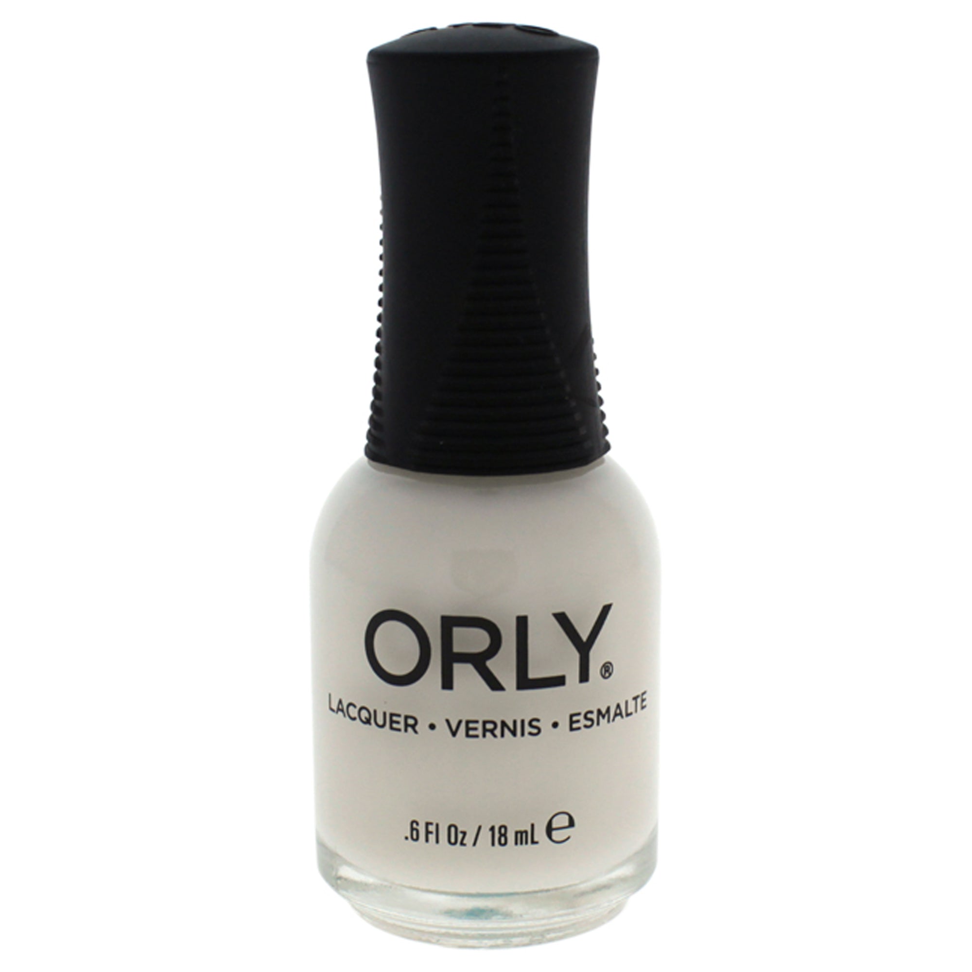 Nail Lacquer - 20064 Orlon Base Coat by Orly for Women - 0.6 oz Nail Polish