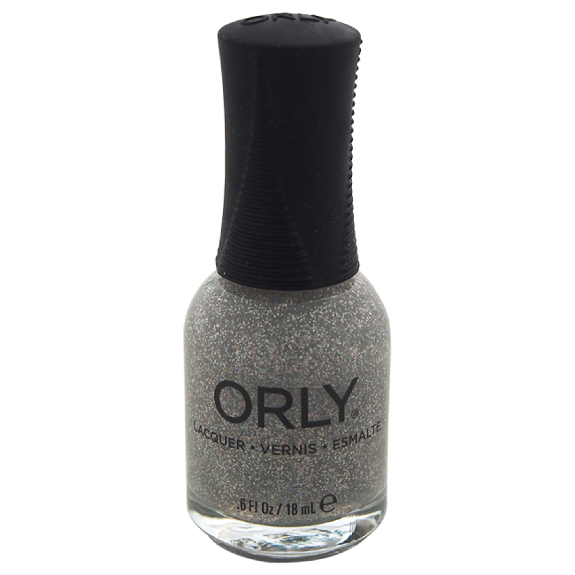 Nail Lacquer - 20483 Shine On Crazy Diamond by Orly for Women - 0.6 oz Nail Polish