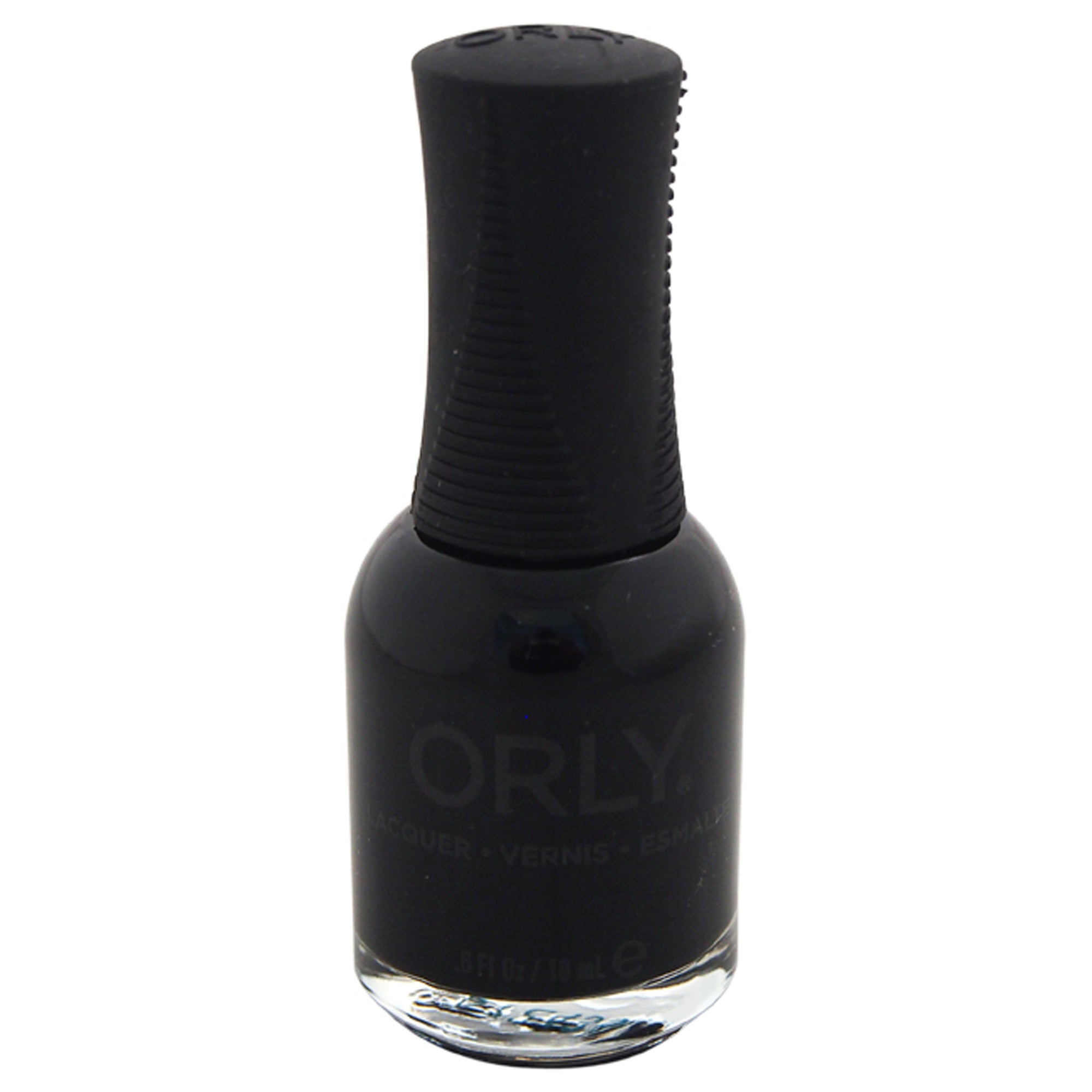 Nail Lacquer - 20484 Liquid Vinyl by Orly for Women - 0.6 oz Nail Polish
