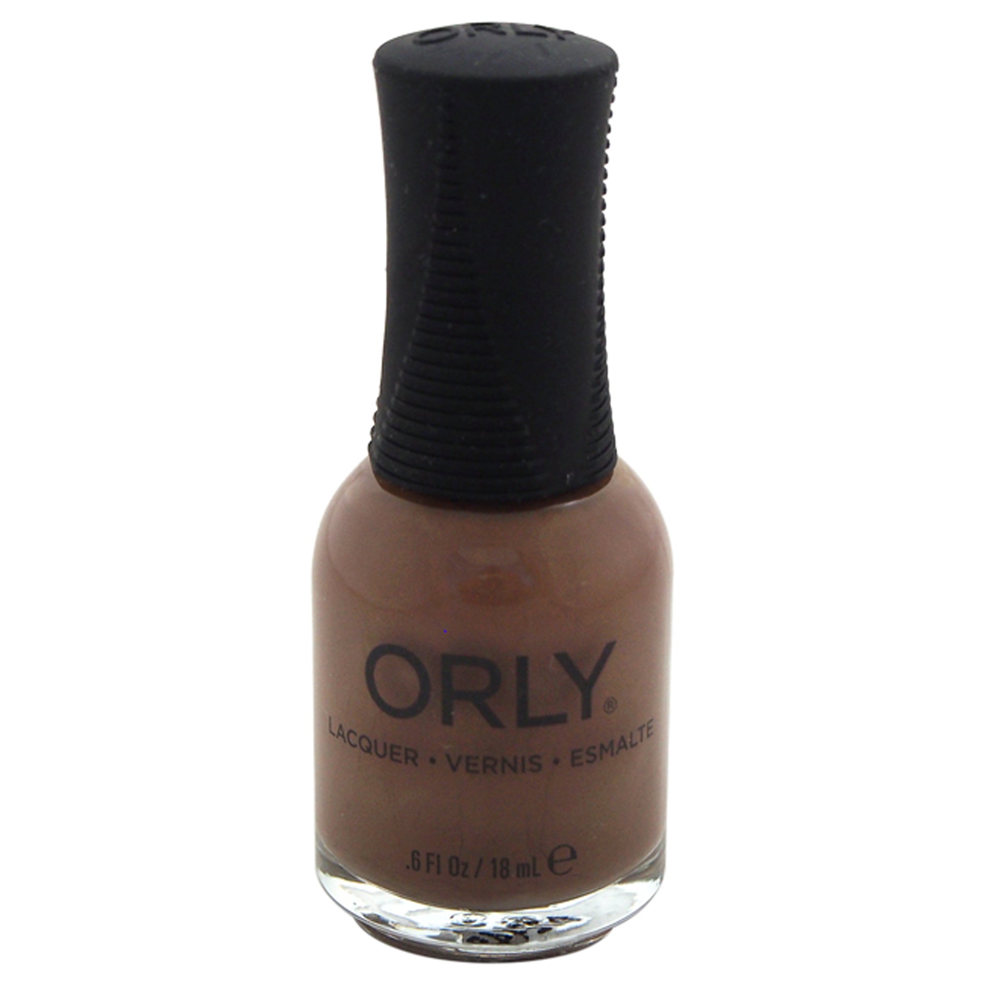Nail Lacquer - 20715 Prince Charming by Orly for Women - 0.6 oz Nail Polish