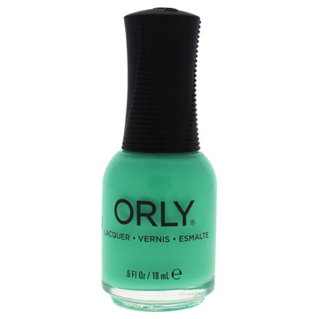 Nail Lacquer - 20867 Vintage by Orly for Women - 0.6 oz Nail Polish
