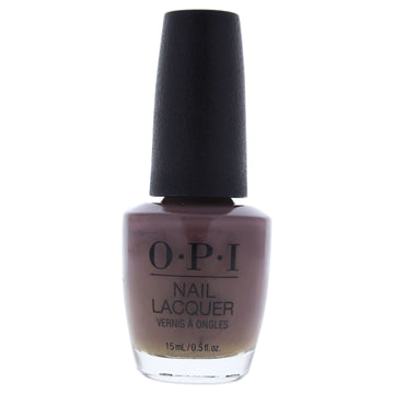 Nail Lacquer - NL F15 You Dont Know Jacques! by OPI for Women - 0.5 oz Nail Polish
