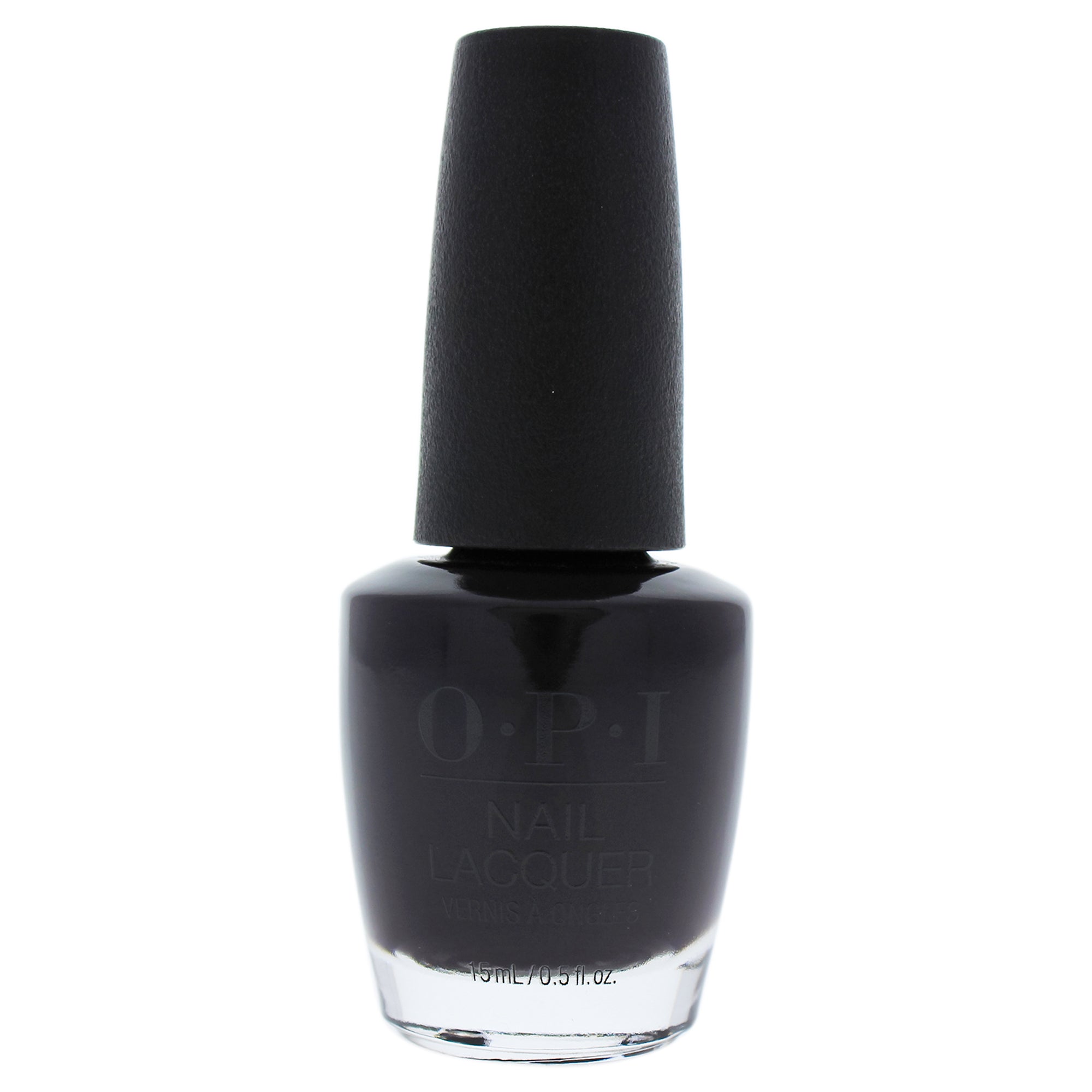Nail Lacquer - NL W42 Lincoln Park After Dark by OPI for Women - 0.5 oz Nail Polish