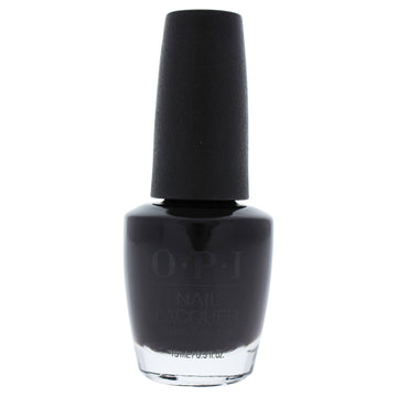 Nail Lacquer - NL W42 Lincoln Park After Dark by OPI for Women - 0.5 oz Nail Polish