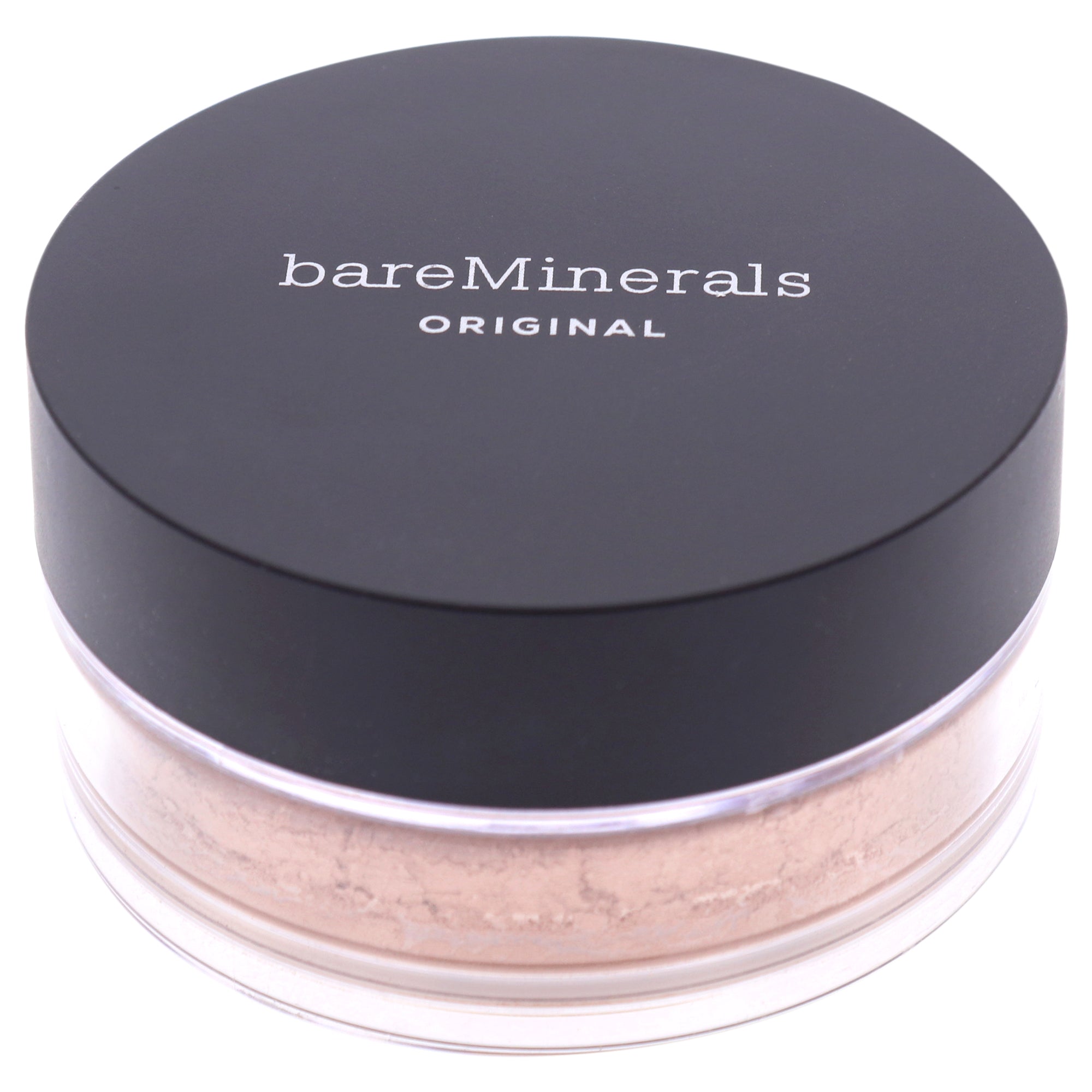 Original Loose Powder Foundation SPF 15 - 10 Medium by bareMinerals for Women - 0.28 oz Foundation