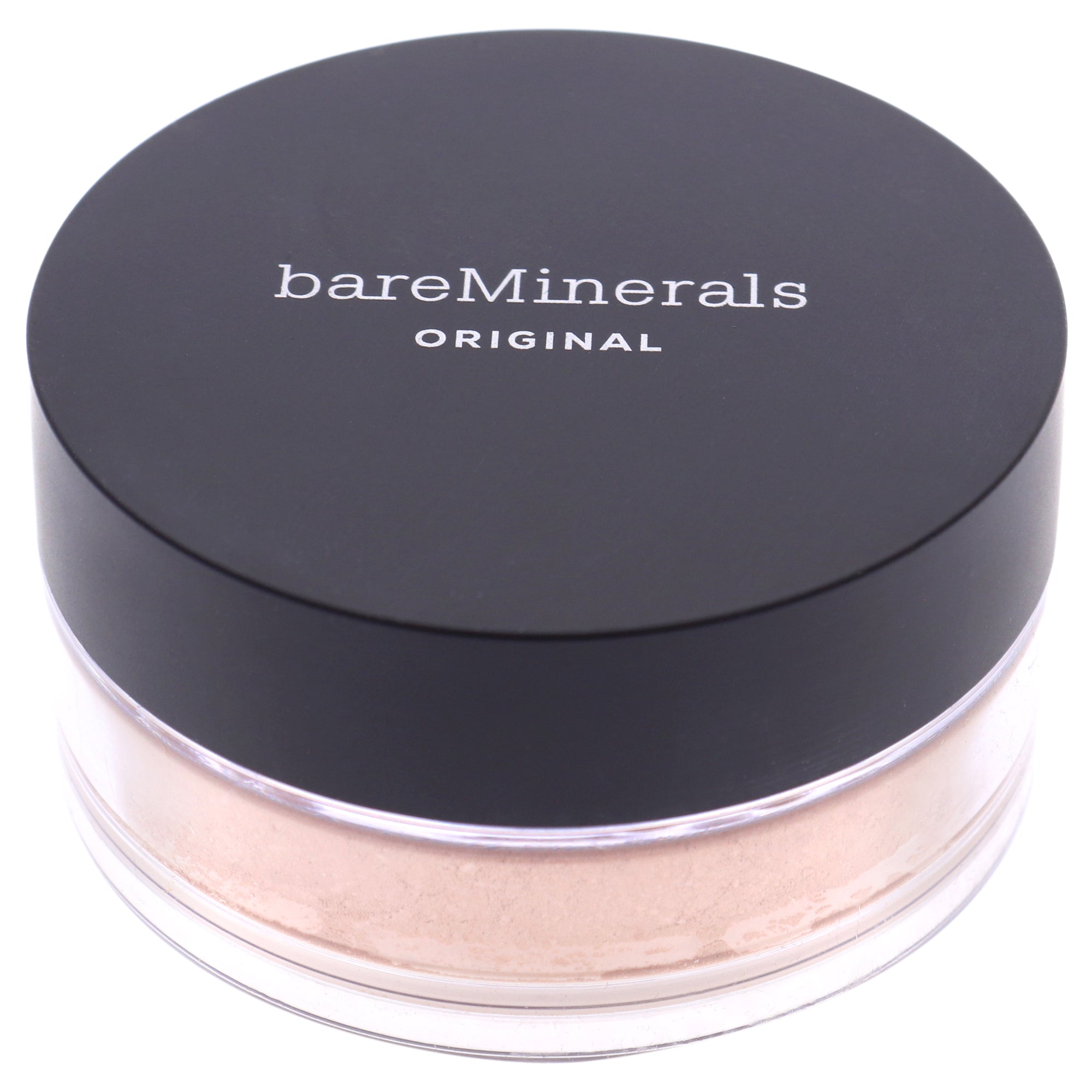 Original Loose Powder Foundation SPF 15 - 05 Fairly Medium by bareMinerals for Women - 0.28 oz Foundation