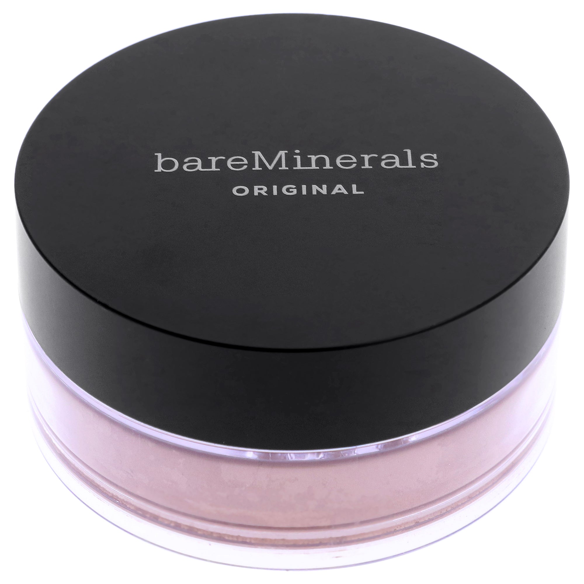 Original Loose Powder Foundation SPF 15 - 20 Golden Tan by bareMinerals for Women - 0.28 oz Foundation