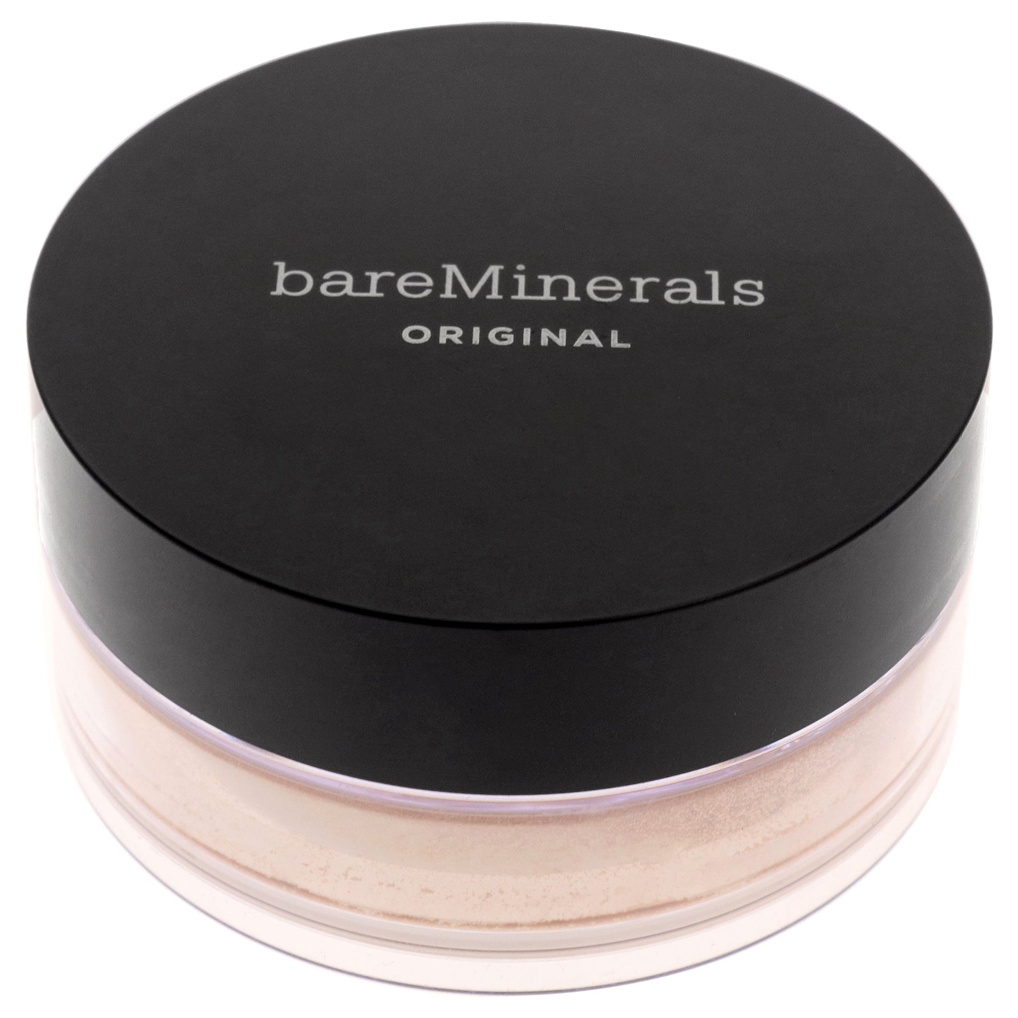 Original Loose Powder Foundation SPF 15 - 01 Fair by bareMinerals for Women - 0.28 oz Foundation