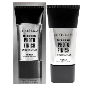 Photo Finish Foundation Primer by SmashBox for Women - 1 oz Primer
