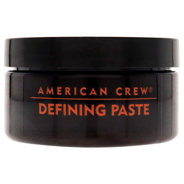 Defining Paste by American Crew for Men - 3 oz Paste