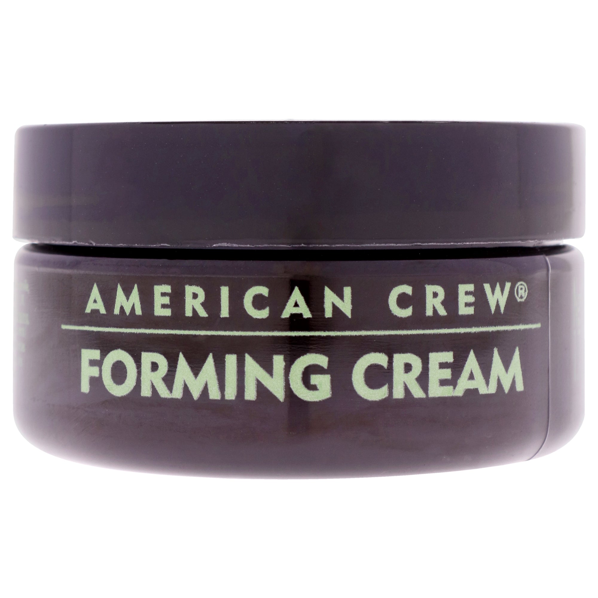 Forming Cream by American Crew for Men - 1.7 oz Cream