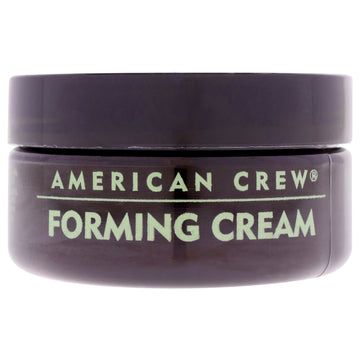Forming Cream by American Crew for Men - 1.7 oz Cream