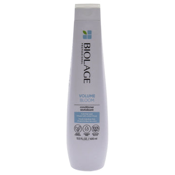 Biolage VolumeBloom Conditioner by Matrix for Unisex - 13.5 oz Conditioner