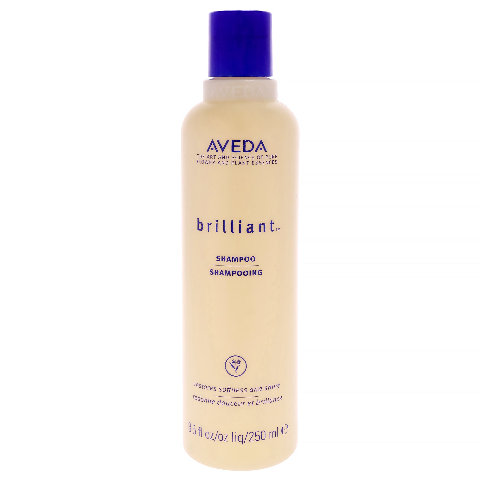 Brilliant Shampoo by Aveda for Unisex - 8.5 oz Shampoo