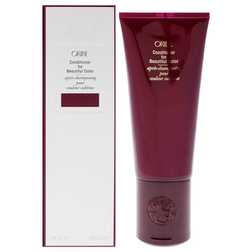 Conditioner for Beautiful Color by Oribe for Unisex - 6.8 oz Conditioner