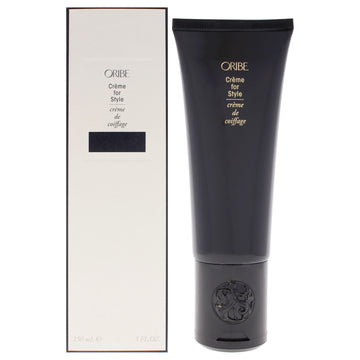 Creme For Style by Oribe for Unisex - 5 oz Cream
