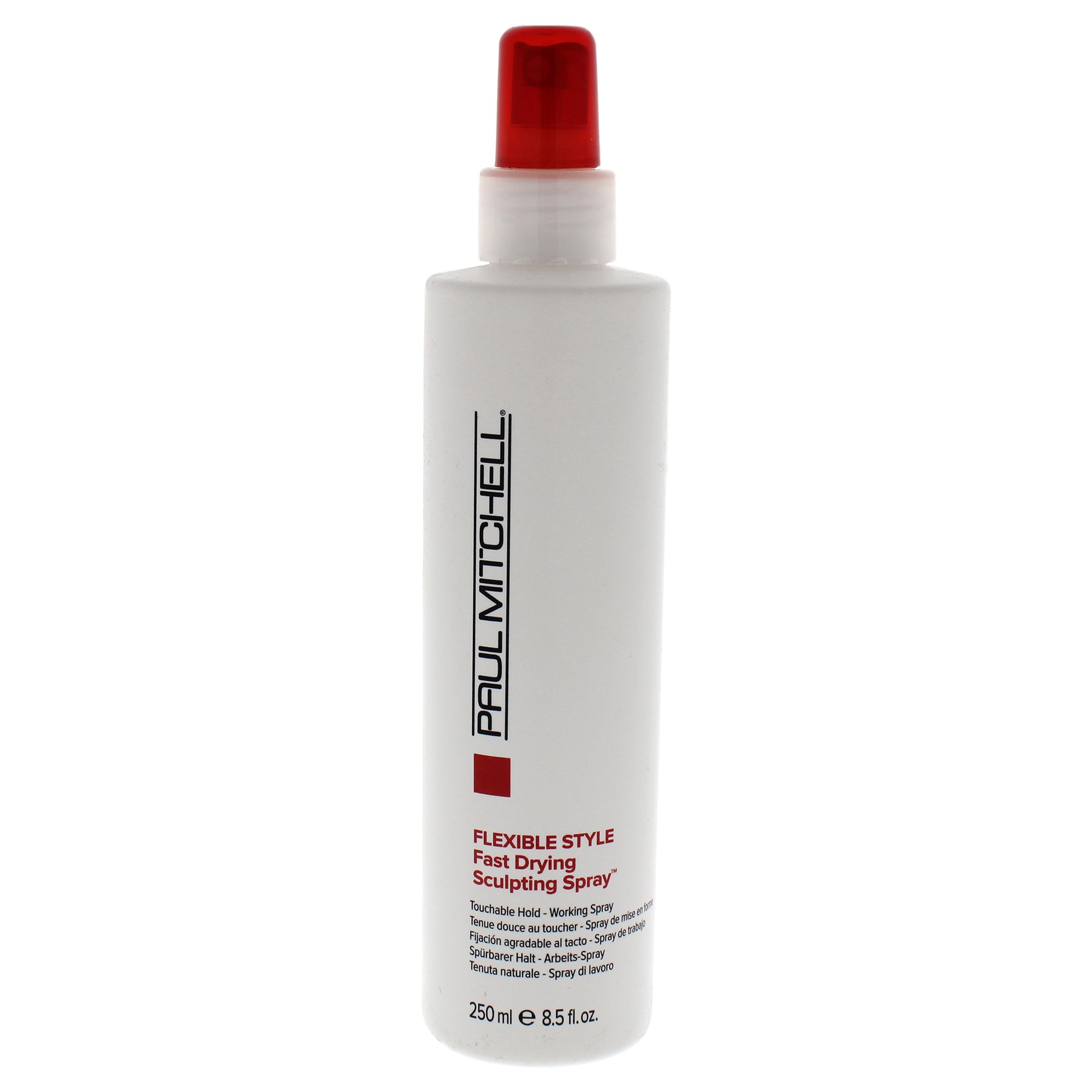 Fast Drying Sculpting Spray by Paul Mitchell for Unisex - 8.5 oz Hair Spray