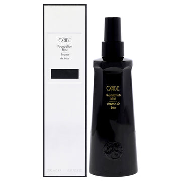 Foundation Mist by Oribe for Unisex - 6.8 oz Mist