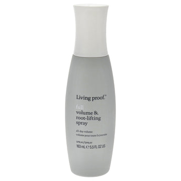 Full Volume and Root-Lifting Spray by Living Proof for Unisex - 5.5 oz Hair Spray