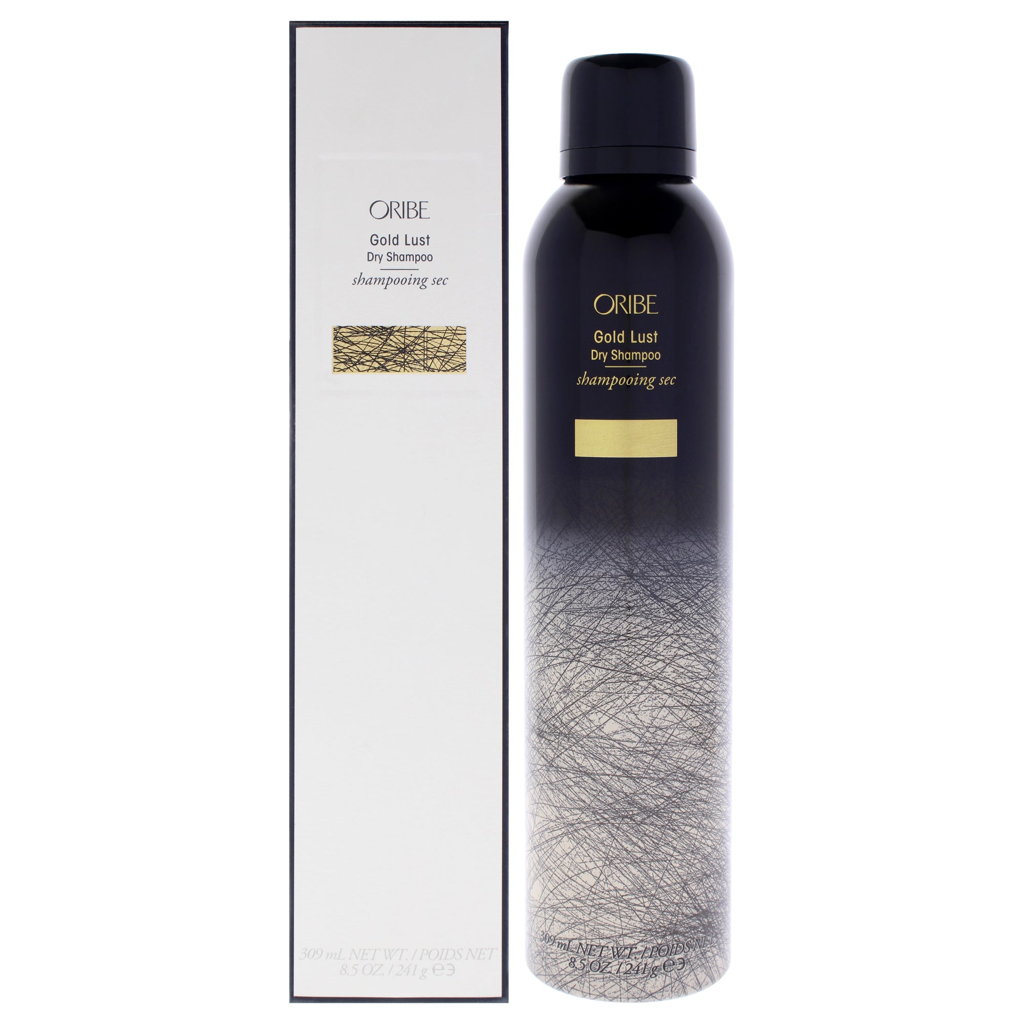 Gold Lust Dry Shampoo by Oribe for Unisex - 8.5 oz Dry Shampoo