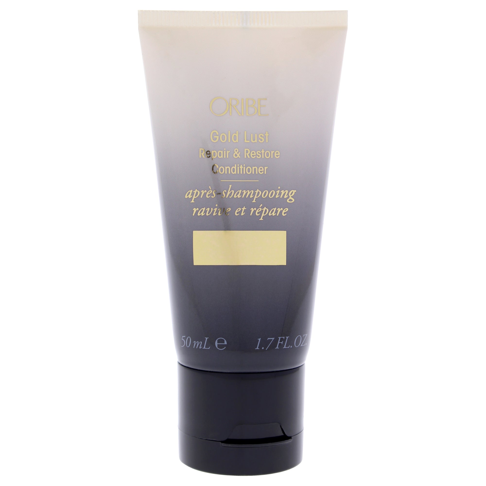 Gold Lust Repair and Restore Conditioner by Oribe for Unisex - 1.7 oz Conditioner