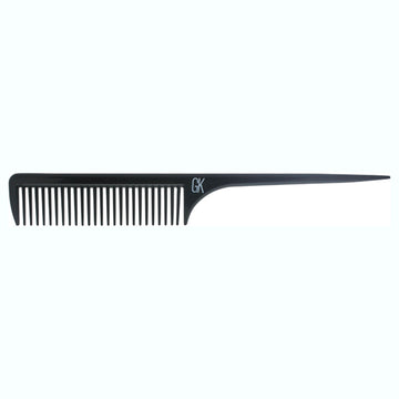 Hair Fine Tooth Comb by Global Keratin for Unisex - 1 Pc Comb