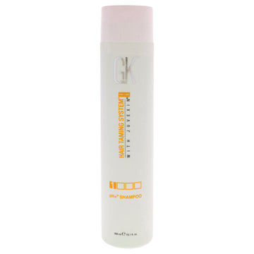 Hair Taming System Juvexin PH Plus Shampoo by Global Keratin for Unisex - 10.1 oz Shampoo