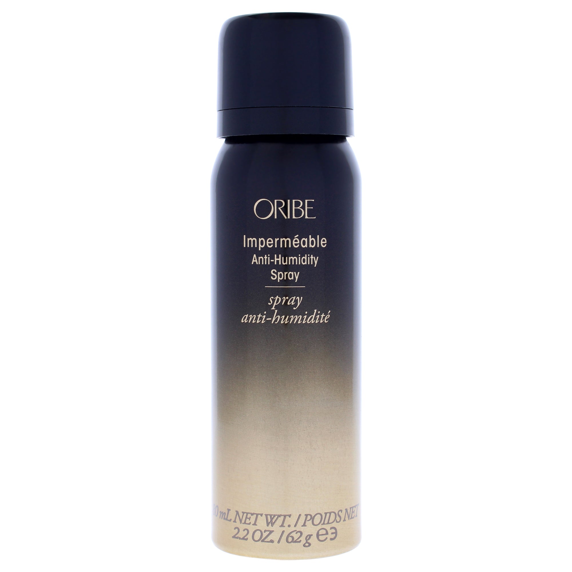 Impermeable Anti-Humidity Spray by Oribe for Unisex - 2.2 oz Hair Spray