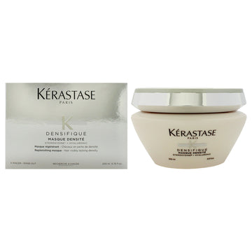 Densifique Masque Densite by Kerastase for Unisex - 6.76 oz Mask