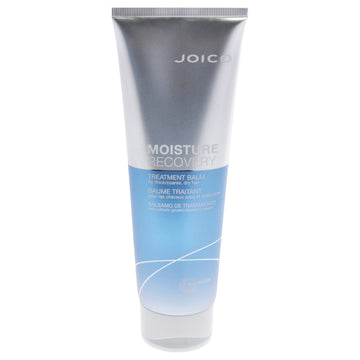 Moisture Recovery Treatment Balm for Thick-Coarse Hair by Joico for Unisex - 8.5 oz Treatment