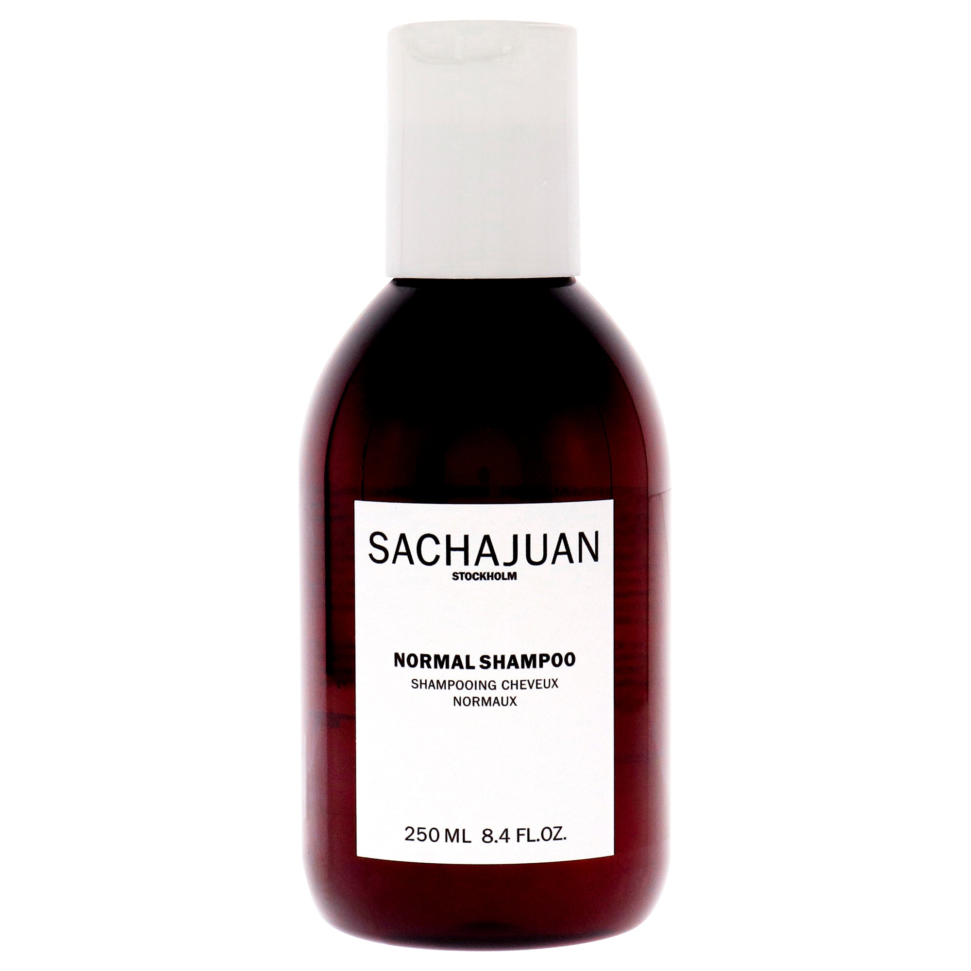 Normal Hair Shampoo by Sachajuan for Unisex - 8.4 oz Shampoo