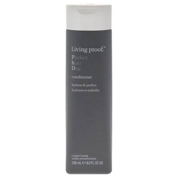 Perfect Hair Day Conditioner by Living proof for Unisex - 8 oz Conditioner