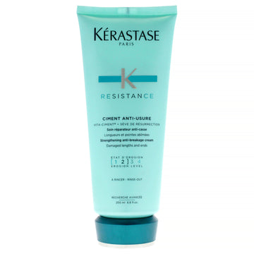 Resistance Ciment Anti-Usure Conditioner by Kerastase for Unisex - 6.8 oz Conditioner