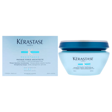 Resistance Masque Force Architecte Masque by Kerastase for Unisex - 6.8 oz Mask
