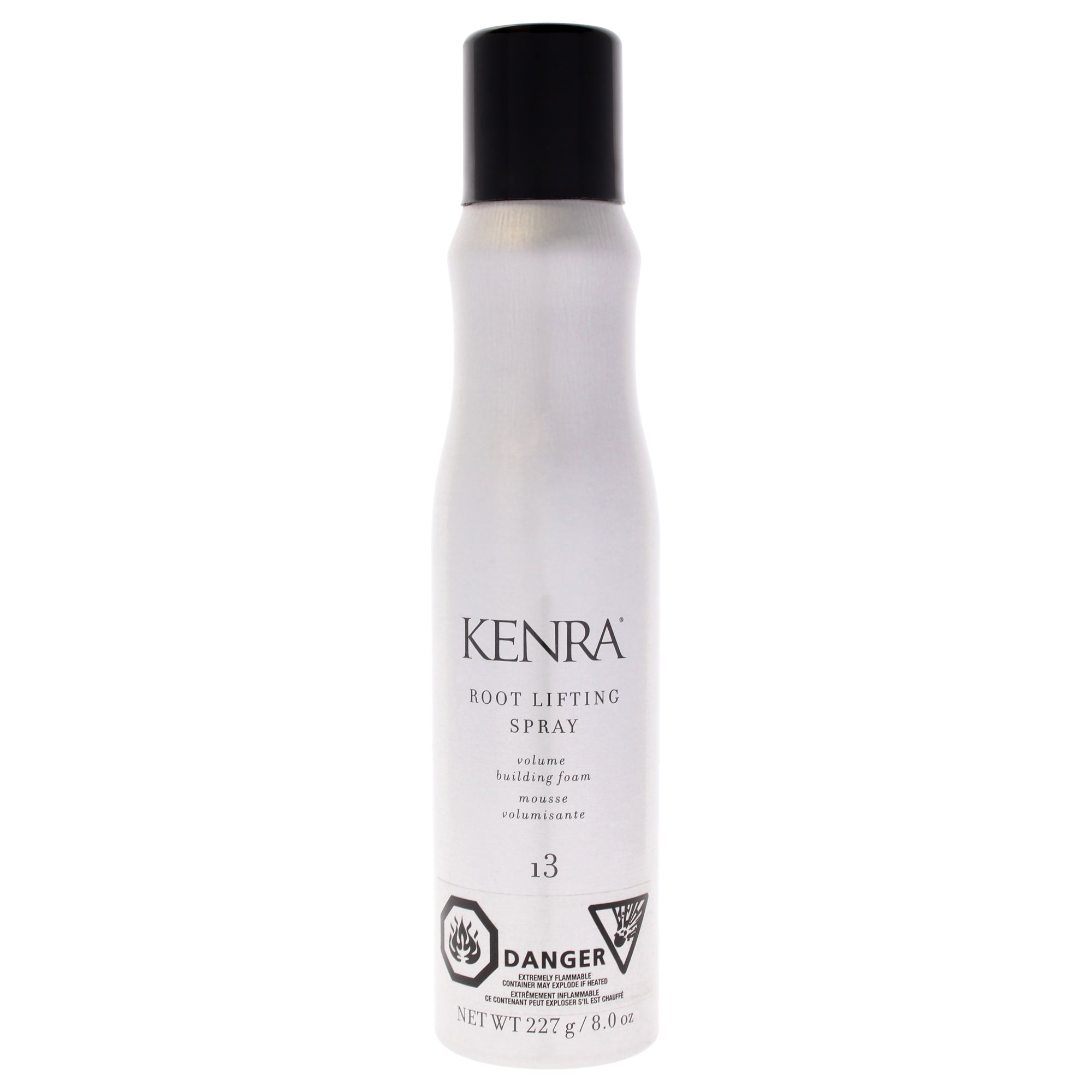 Root Lifting Spray - 13 by Kenra for Unisex - 8 oz Hair Spray