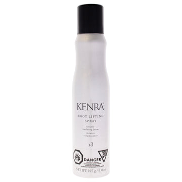 Root Lifting Spray - 13 by Kenra for Unisex - 8 oz Hair Spray