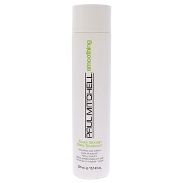 Super Skinny Daily Treatment by Paul Mitchell for Unisex - 10.14 oz Treatment