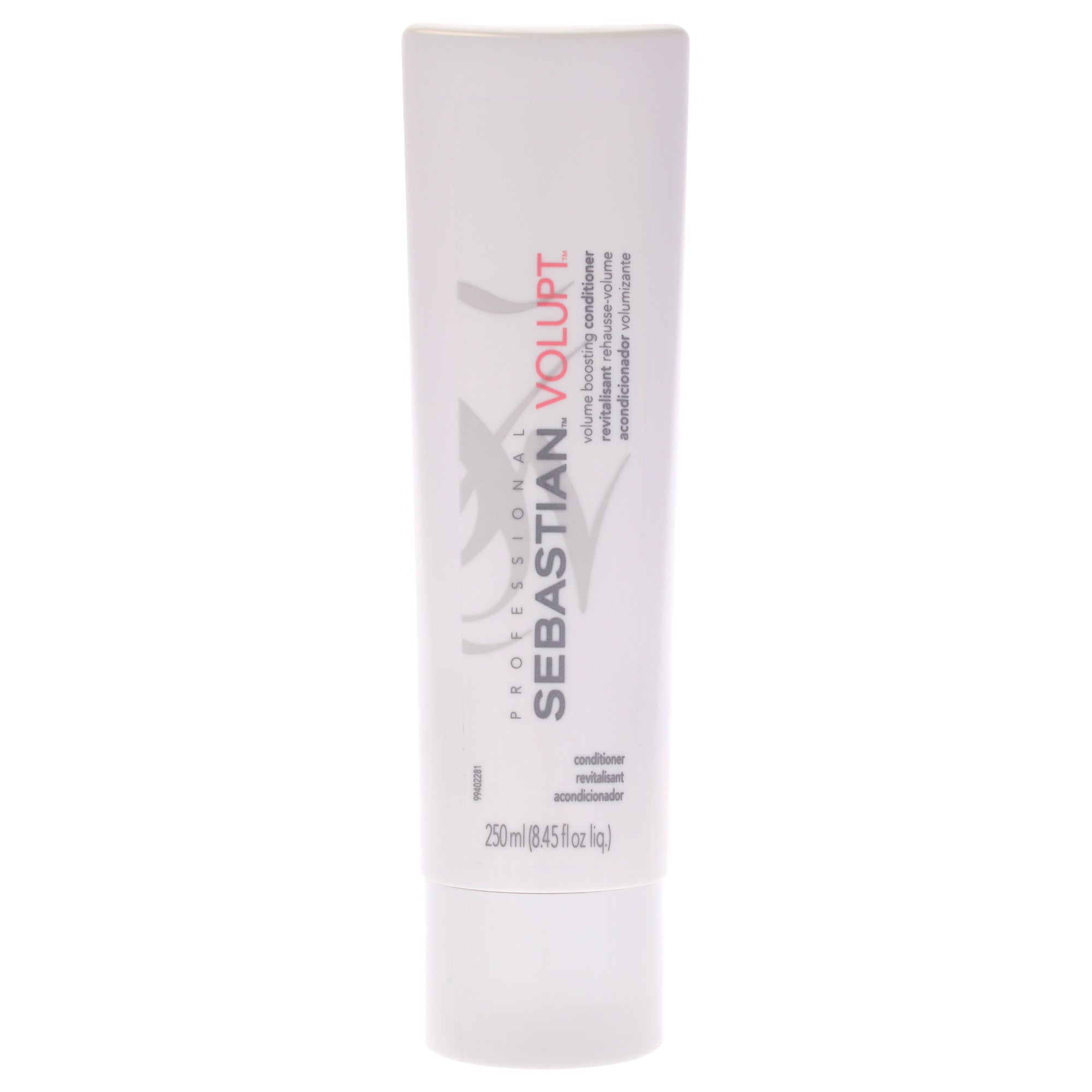 Volupt Volume Boosting Conditioner by Sebastian for Unisex - 8.45 oz Conditioner