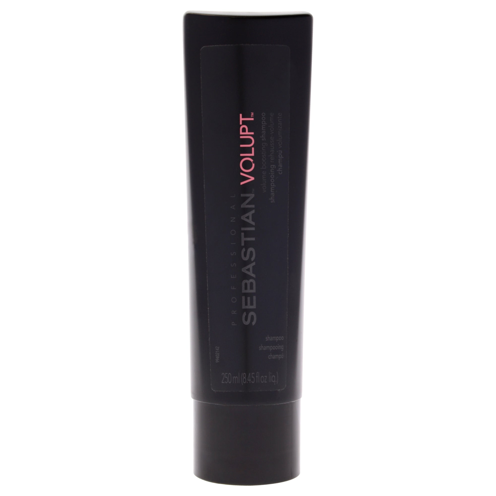 Volupt Volume Boosting Shampoo by Sebastian for Unisex - 8.45 oz Shampoo