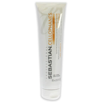 Cellophanes - Vanilla Blonde by Sebastian for Women - 10.1 oz Hair Color