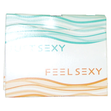 90210 Sexy by Giorgio Beverly Hills for Men - 2 x 2 ml Just Sexy EDT Splash Vial, Feel Sexy EDT Splash Vial
