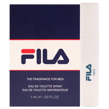 Fila by Fila for Men - 1 ml EDT Spray Vial