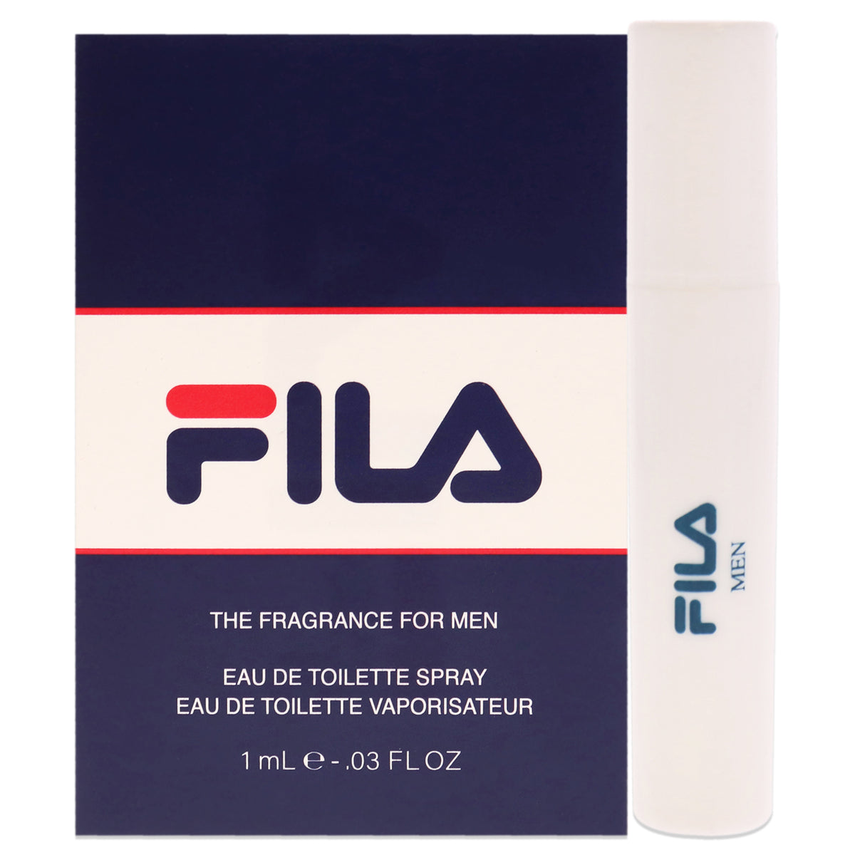 Fila by Fila for Men - 1 ml EDT Spray Vial