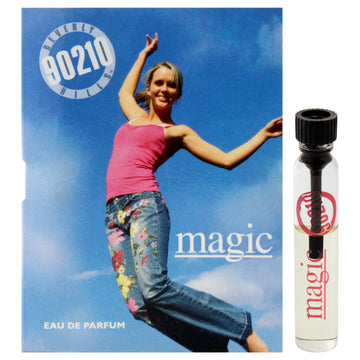 90210 Magic by Giorgio Beverly Hills for Women - 2 ml EDP Splash Vial