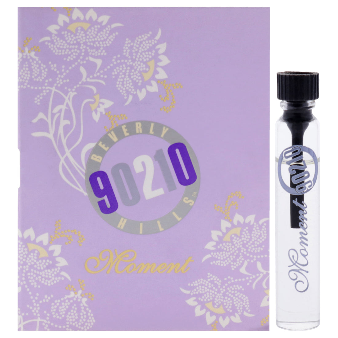 90210 Moment by Giorgio Beverly Hills for Women - 2 ml EDP Splash Vial