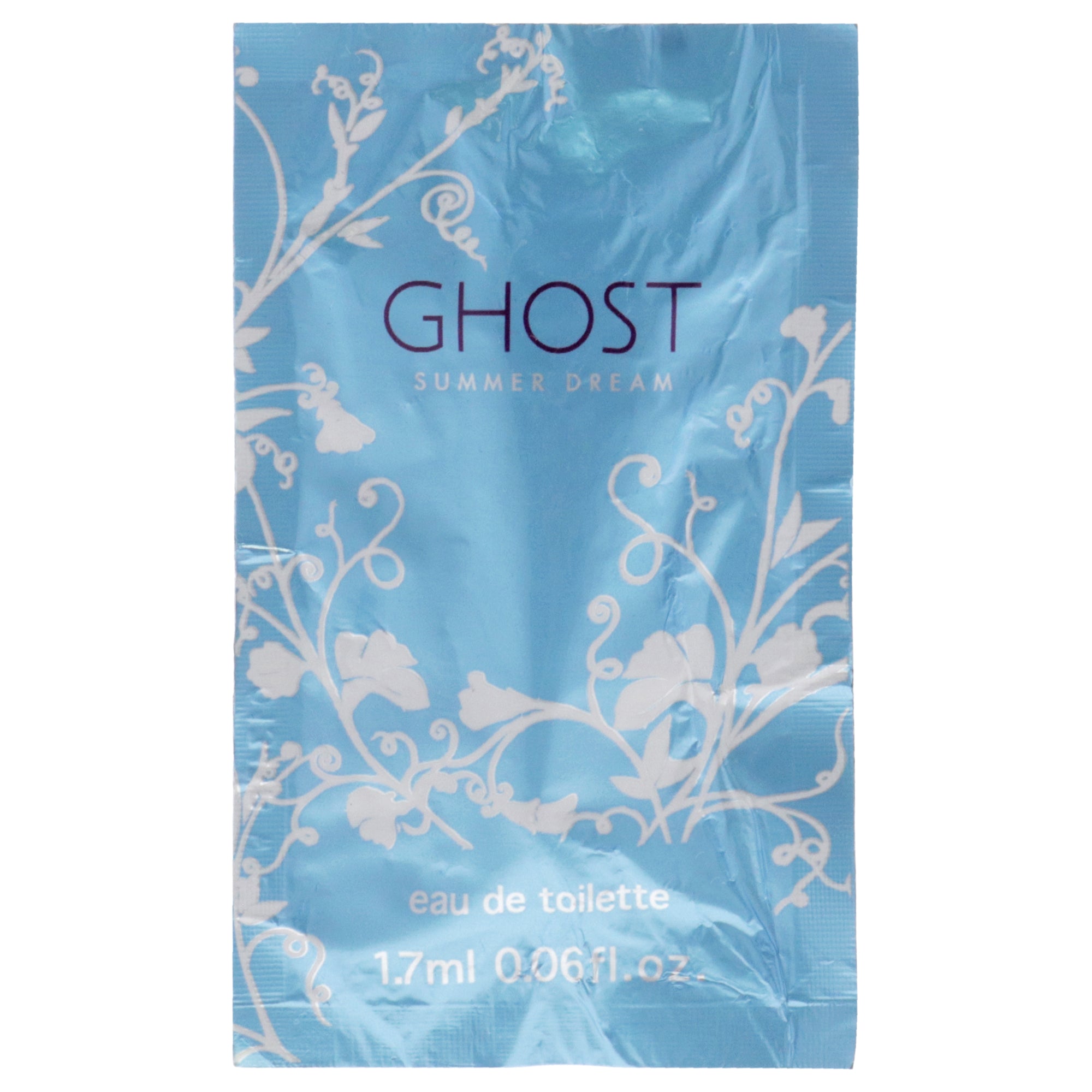 Ghost Summer Dream by Tanya Sarne for Women - 1.7 ml EDT Splash Vial