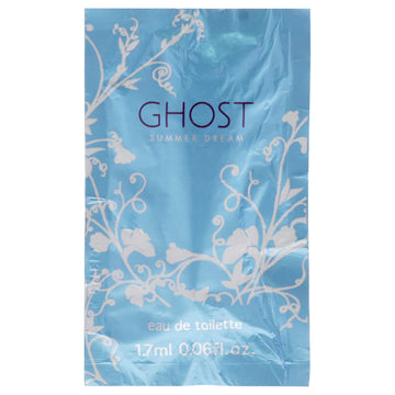 Ghost Summer Dream by Tanya Sarne for Women - 1.7 ml EDT Splash Vial